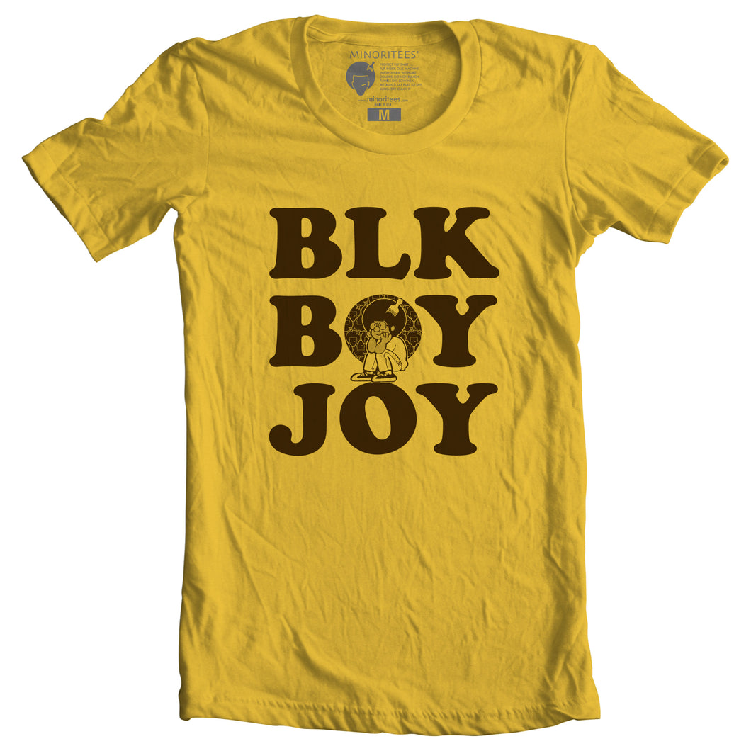 BLK BOY JOY