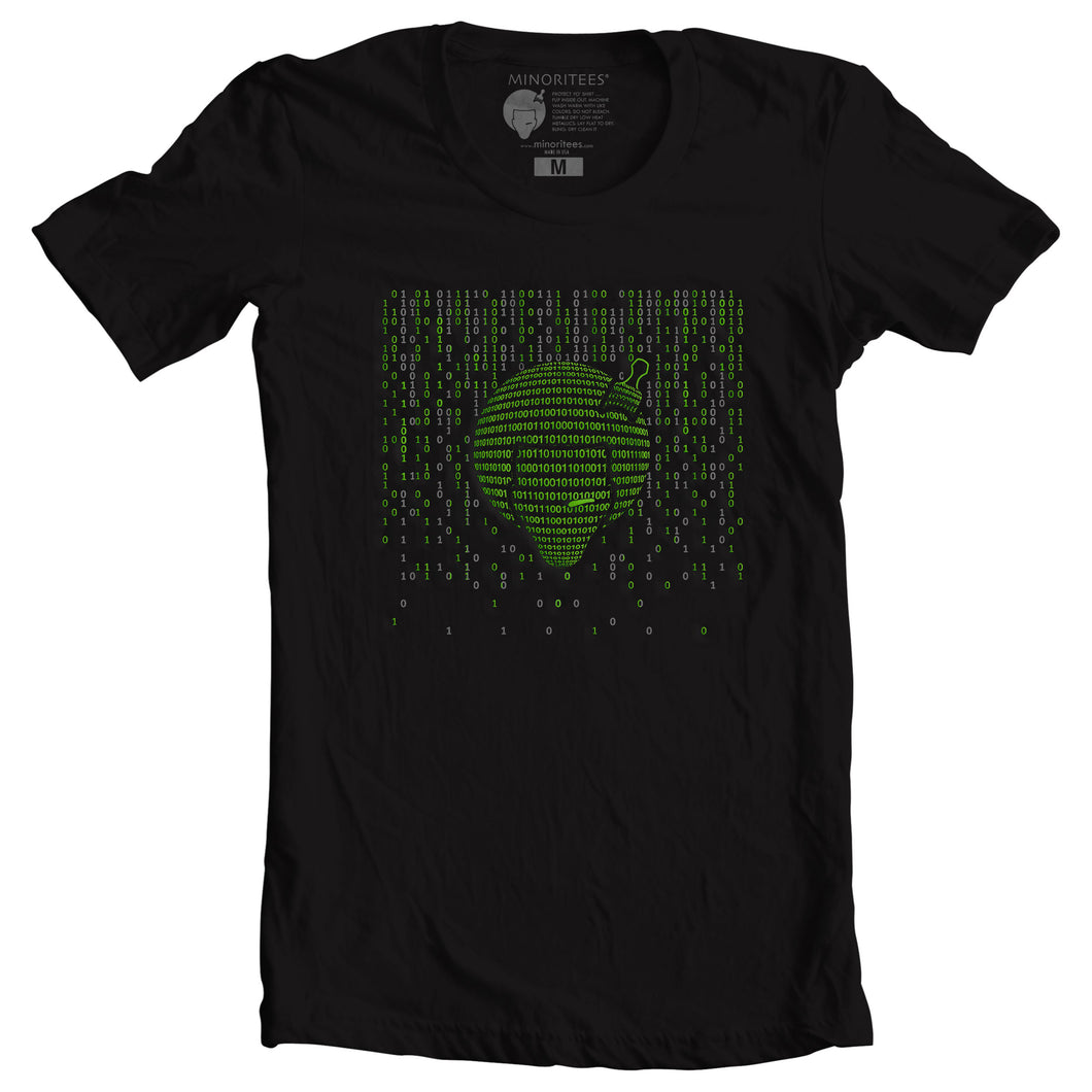 CODED T-Shirt